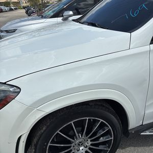 2023 Mercedes-BENZ GLE — миниатюра 57