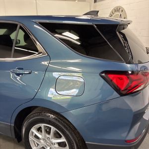 CHEVROLET EQUINOX LT - 6