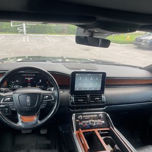 2019 Lincoln NAVIGATOR L RESERVE 缩略图 36