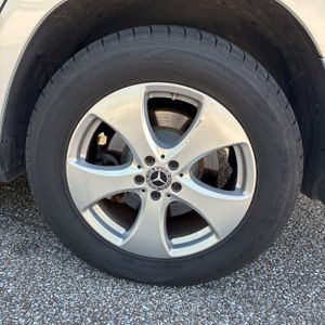 2017 Mercedes-BENZ GLS 照片 18