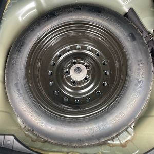 2015 Honda CR-V LX 照片 42