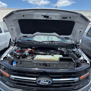 2024 FORD F-150 XLT thumbnail 44