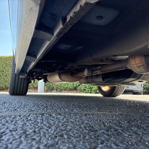 2007 Lexus RX 350 BASE — фото 22