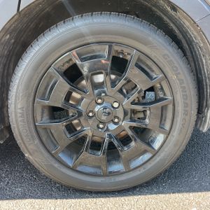 صورة مصغرة 18 لـ 2021 KIA TELLURIDE SX