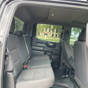 صورة مصغرة 35 لـ 2020 Chevrolet SILVERADO 1500 CUSTOM