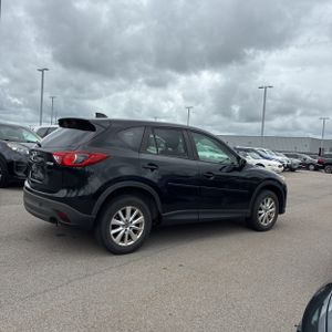 2014 Mazda CX-5 TOURING 照片 10