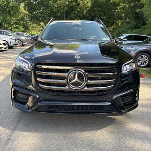 2025 Mercedes-BENZ GLS thumbnail 14