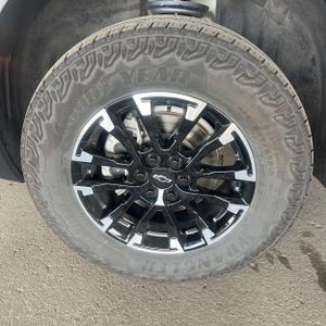 صورة مصغرة 17 لـ 2025 Chevrolet TRAVERSE Z71