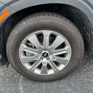 صورة 17 لـ 2024 Hyundai PALISADE SEL
