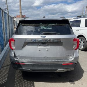 FORD EXPLORER XLT - 5