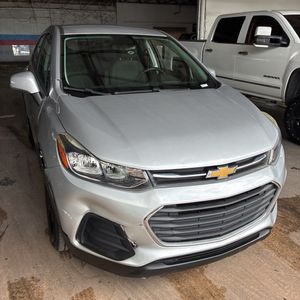 2019 Chevrolet TRAX LS thumbnail 63
