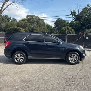 صورة 10 لـ 2017 Chevrolet EQUINOX LT