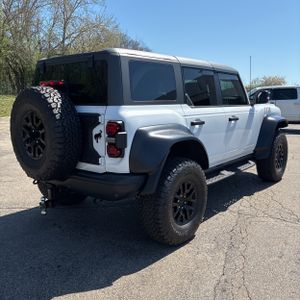 FORD BRONCO RAPTOR - 8