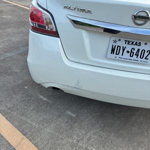 صورة مصغرة 56 لـ 2014 Nissan ALTIMA 2.5 S