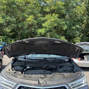 2017 Acura MDX SH-AWD W/ADVANCE 缩略图 44
