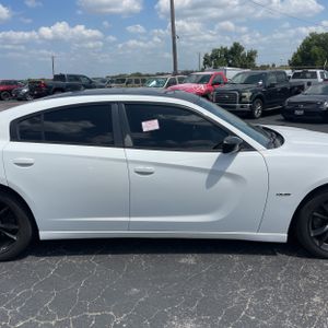 2016 Dodge CHARGER R/T 缩略图 11