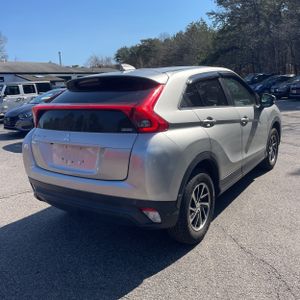 MITSUBISHI ECLIPSE CROSS ES 1.5T AWC - 8