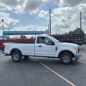 FORD F-250 SUPER DUTY XL - 10