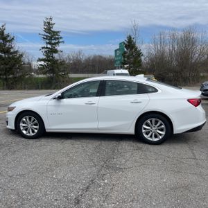 CHEVROLET MALIBU LT - 3