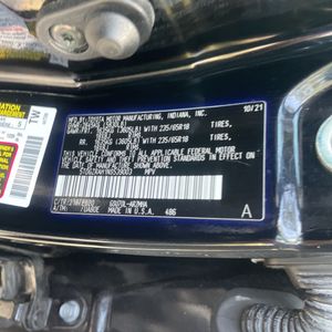 صورة مصغرة 53 لـ 2022 Toyota HIGHLANDER XLE