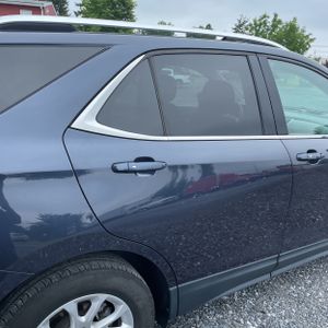 صورة 9 لـ 2018 Chevrolet EQUINOX LT