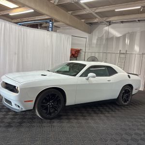 صورة 3 لـ 2018 Dodge CHALLENGER SXT