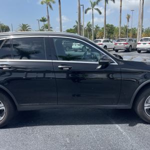 صورة مصغرة 11 لـ 2018 Mercedes-BENZ GLC