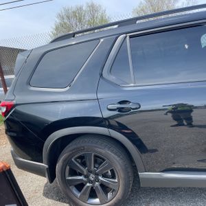 HONDA PILOT SPORT - 9