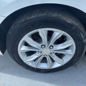 2021 Chevrolet MALIBU LT 缩略图 18