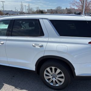 HYUNDAI PALISADE SEL - 6