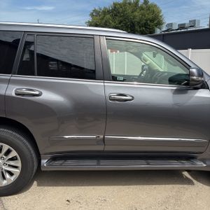 صورة مصغرة 11 لـ 2015 Lexus GX 460 BASE