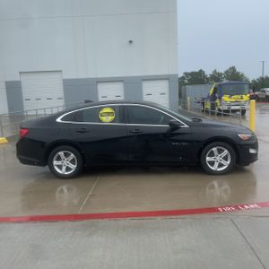 CHEVROLET MALIBU LS - 10