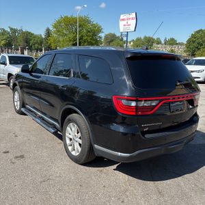 DODGE DURANGO - 4