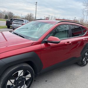 HYUNDAI KONA SEL - 2