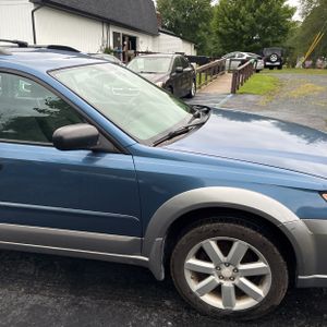 صورة مصغرة 13 لـ 2008 Subaru OUTBACK 2.5I