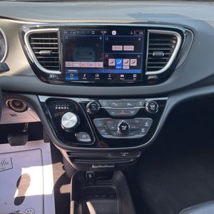 صورة مصغرة 38 لـ 2026 Chrysler PACIFICA SELECT