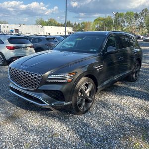 GENESIS GV80 3.5T PRESTIGE - 1