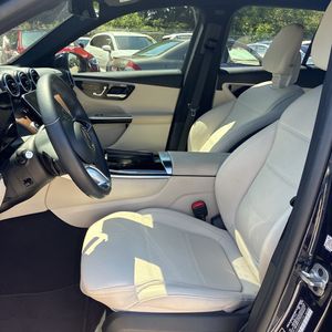 صورة مصغرة 30 لـ 2023 Mercedes-BENZ GLC