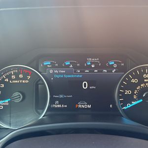 صورة مصغرة 38 لـ 2019 FORD F-150 LIMITED