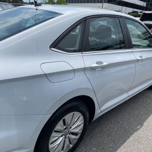 2019 Volkswagen JETTA S 照片 9