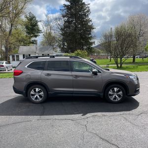 SUBARU ASCENT PREMIUM - 10