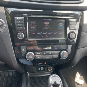 2020 Nissan ROGUE SV 缩略图 36