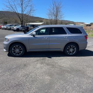 DODGE DURANGO - 3