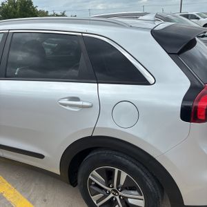 KIA NIRO PLUG-IN HYBRID EX - 5