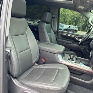 صورة مصغرة 33 لـ 2024 Chevrolet SILVERADO 2500HD LTZ
