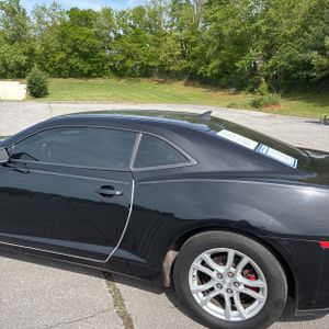 CHEVROLET CAMARO LS - 6