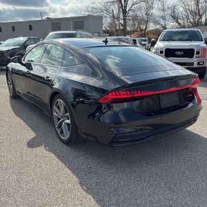 AUDI A7 QUATTRO PREMIUM PLUS 55 TFSI - 5