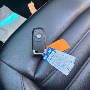 2020 FORD EDGE SEL thumbnail 54