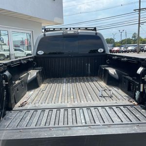 صورة 43 لـ 2018 Toyota TACOMA TRD OFF-ROAD