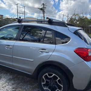 SUBARU CROSSTREK 2.0I PREMIUM - 6